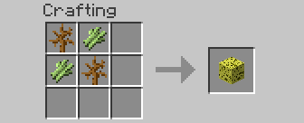 Sponge Recipe